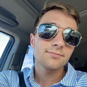 Meet your Posher, Samuel